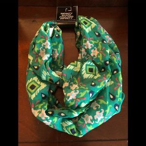 Infinity Scarf